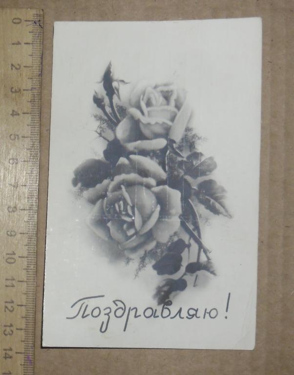 Открытки 1998 Тираж 5000 Стоимость
