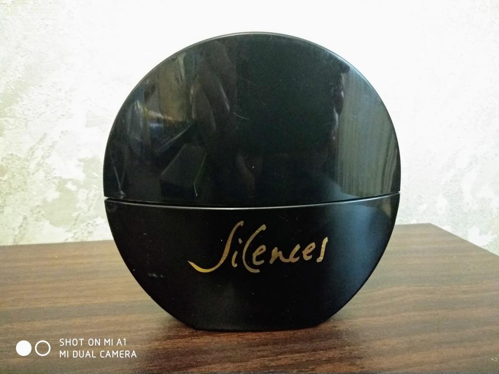 Винтаж Jacomo Silences Parfum de toilette 100мл