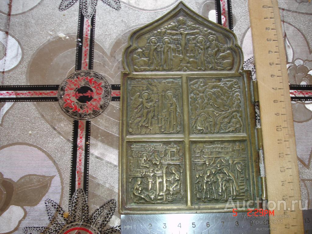 02588813ст  Створка16,5*10,  без  петель оригинал