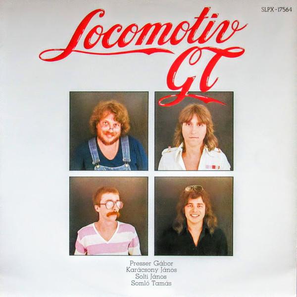 Cd Диск Locomotiv Gt Ellenfel Nelkul Купить