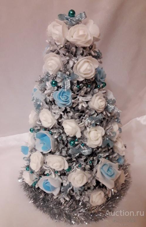 Только сейчас!  "ЁЛОЧКА-КРАСАВИЦА" по супер цене, всего 3500 руб!