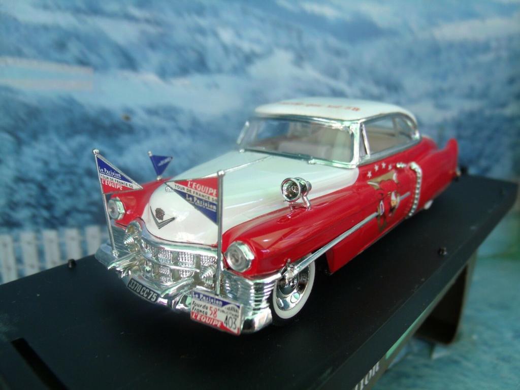 Cadillac Eldorado 1950