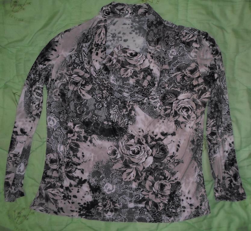 Женская одежда платье,блузка,джемпер р.46-48