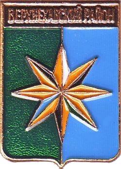 ВЕРХНЕХАВСКИЙ РАЙОН (ВОРОНЕЖСКАЯ) (регионы-сгб) (КОРОБ)