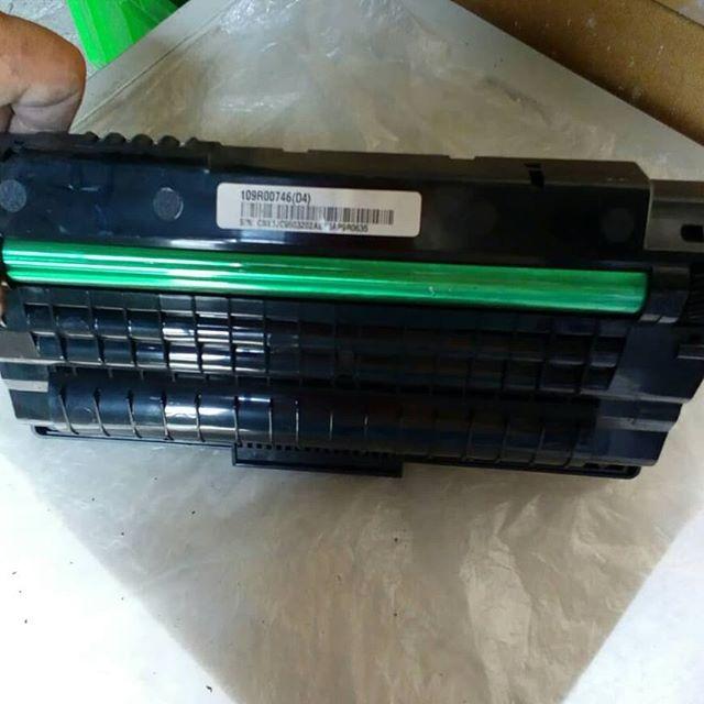 Картридж для принтера Phaser 3150
