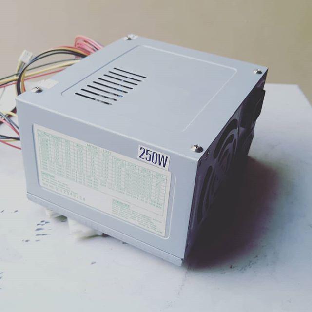 Блок питания для ПК Atx lpf2 250w 36