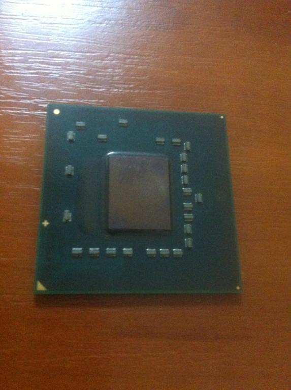 LE82PM965 SLA5U Intel северный мост, BGA микросхема, чип