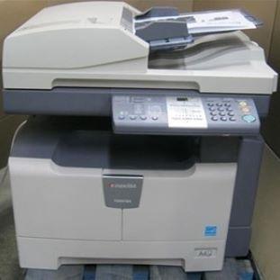 Копировальный аппарат копир,ксерокс Toshiba eStudio dp-1660
