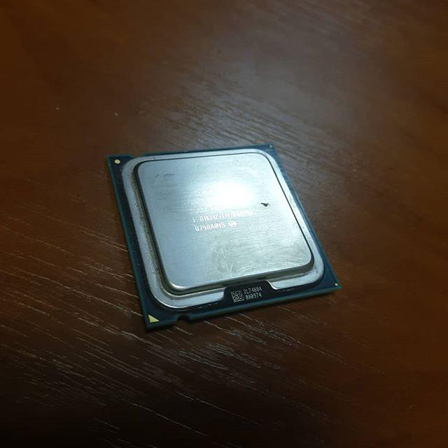 E2160 sla8z dual core 1.8ghz intel pentium g3