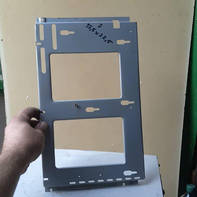 Площадка под материнскую плату стенд.  37.5x22.5  см  7