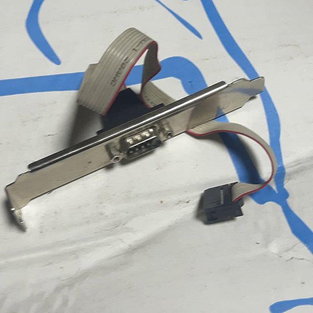 Ком-порт ПК к2