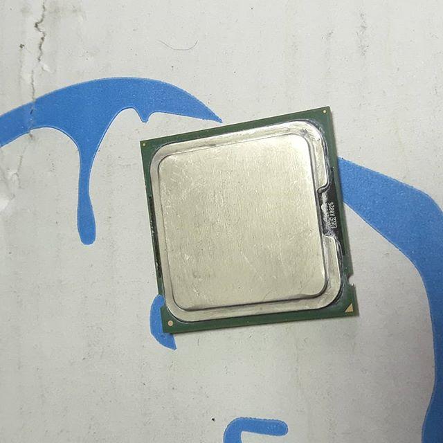 Sl7tw Celeron d 336 s775 2.8ghz