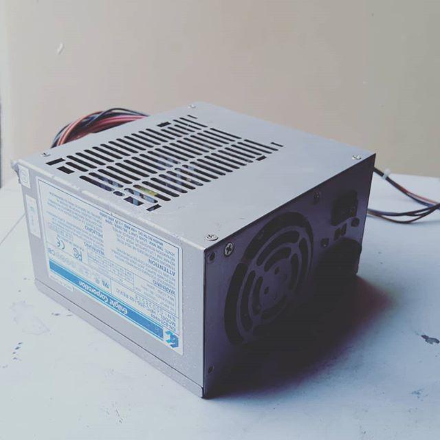 Блок питания для ПК Atx enlight hpc-250-102 250w. 69
