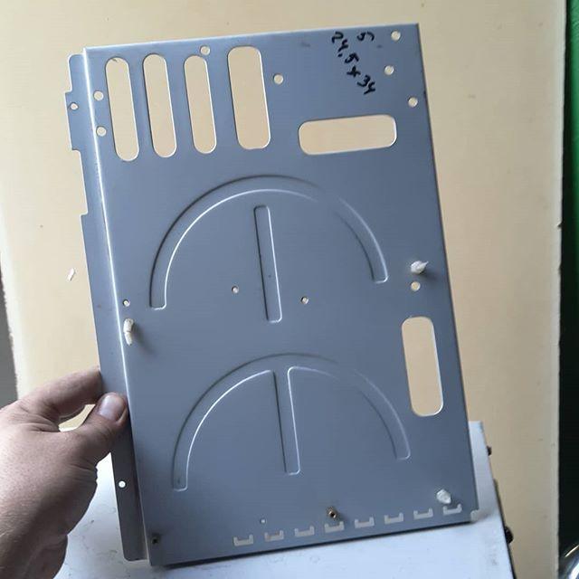 Площадка под материнскую плату стенд.  24.5x34  см  5