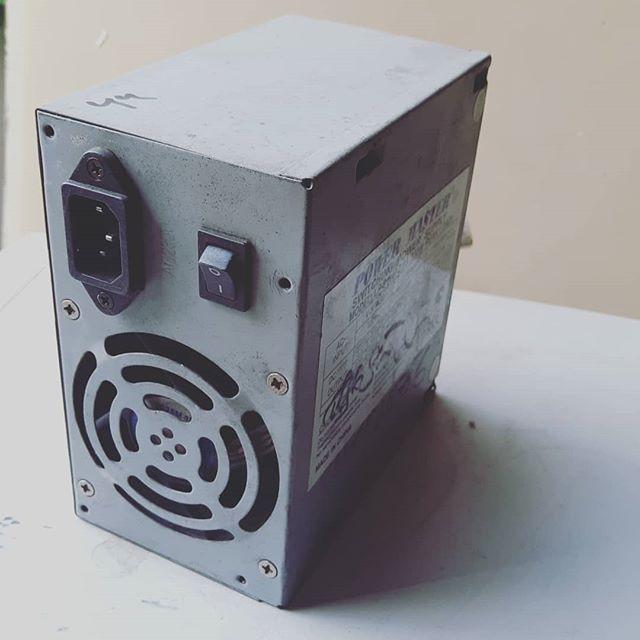 Блок питания для ПК Atx power master lp-8 230w 44