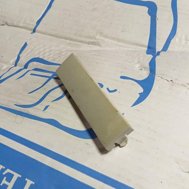 Fdd белая планка корпуса pc