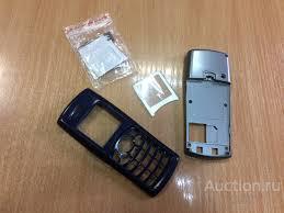 Корпус для телефона Samsung C100