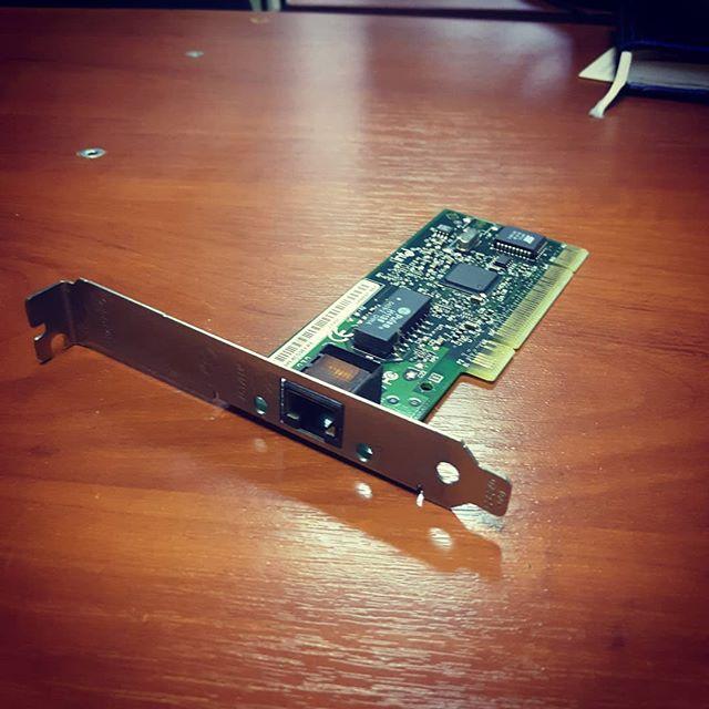 Intel lan карта c28240-001 g3