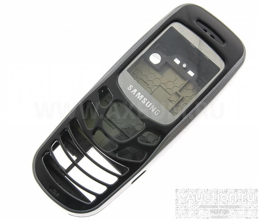Корпус для телефона Samsung C230