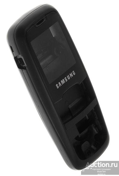 Корпус для телефона Samsung C120