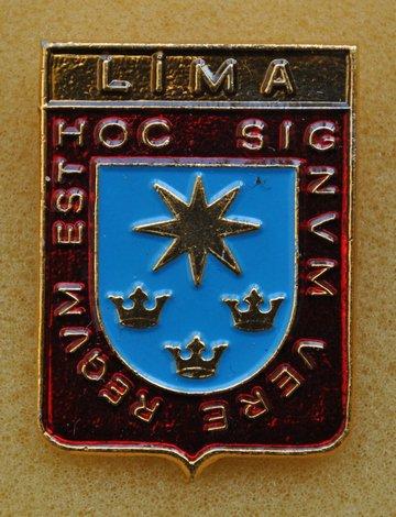 Герб LIMA Лист36
