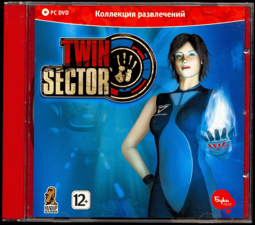 Twin sector. Твин сектор игра. Twin sector бука. Twin sector Эшли Симмс.