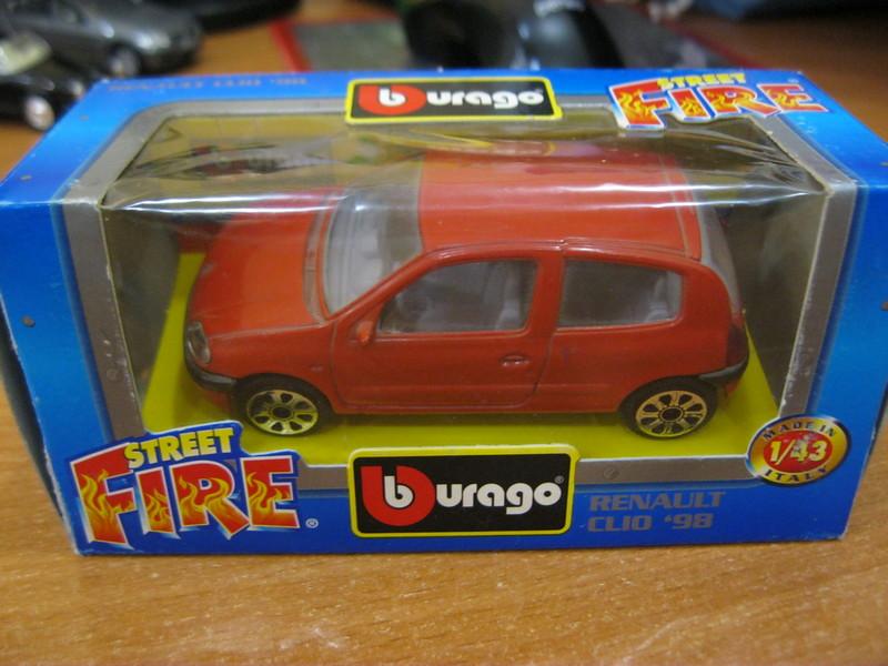 Рено Клио 1998г (Renalt CLIO 1998)