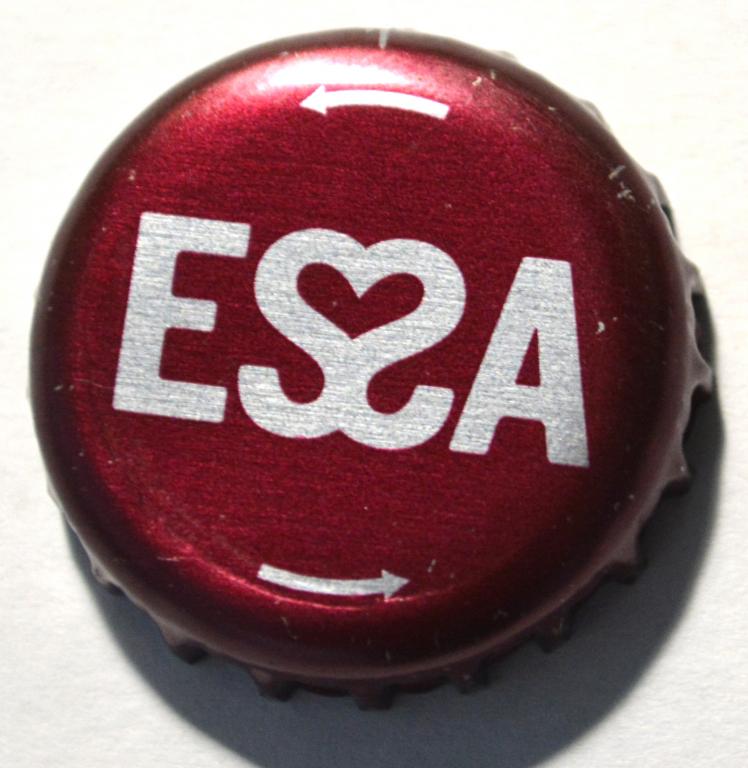 Эсса Калуга Бордо со стрелками