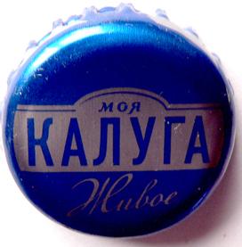 Моя Калуга Живое Со стрелками Унибокс на 12