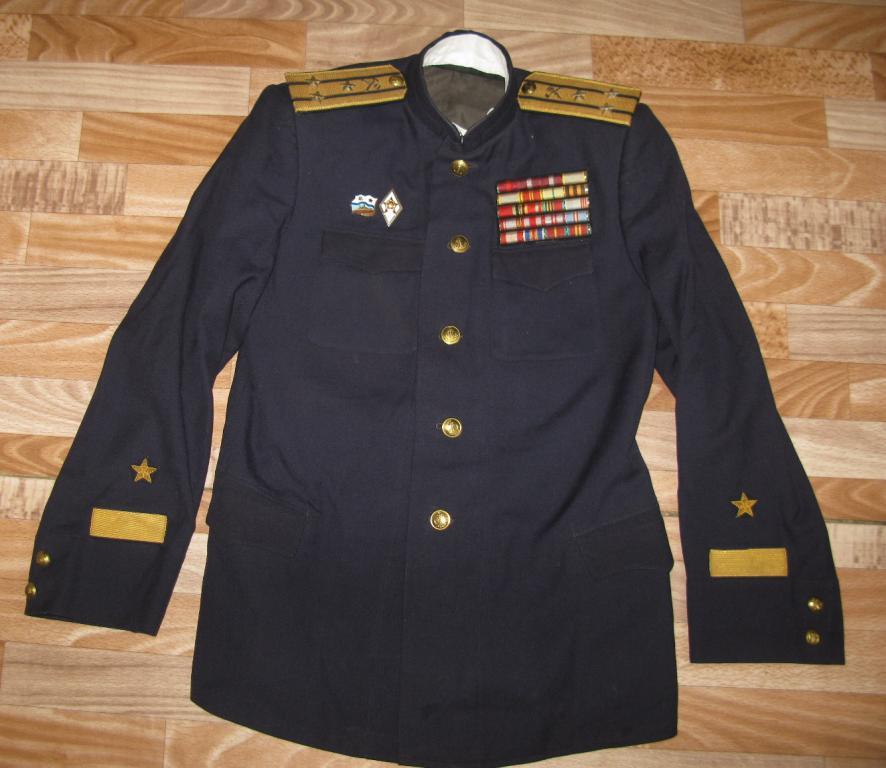Купить Китель Ссср Р 52 54