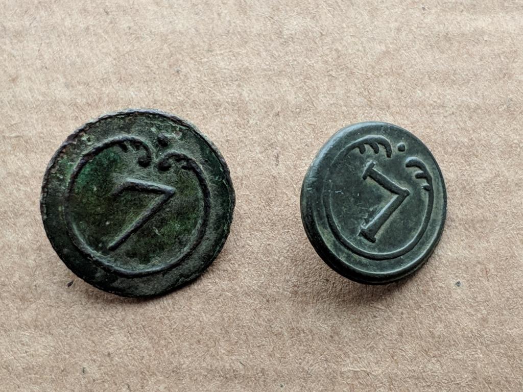 пуговица 1812 пруссии. ширина пуговица 7 76 мм. пуговица s7. пуговица 7. пуговица 7рб.