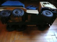 Игрушка камаз ссср железный