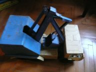 Камаз золотая ручка