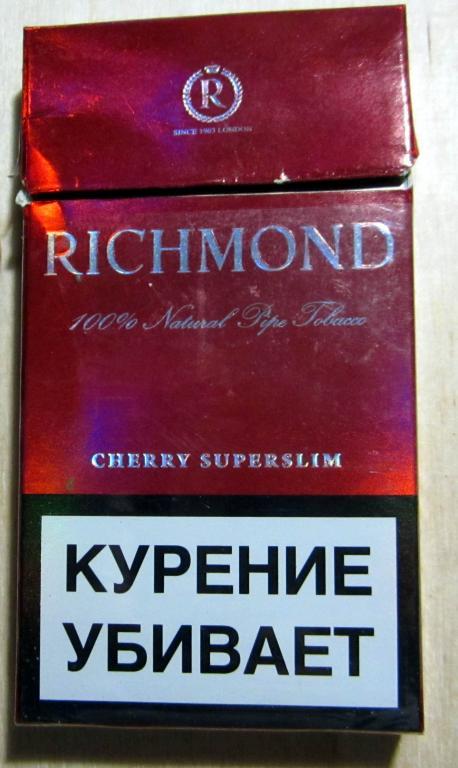 Собрание Вишня Фото