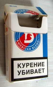 Купить Сигареты Дакота Оригинал