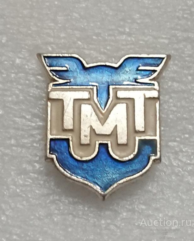 Торгмортранс ТМТ ( служебный торговля флот море ) ъъ42