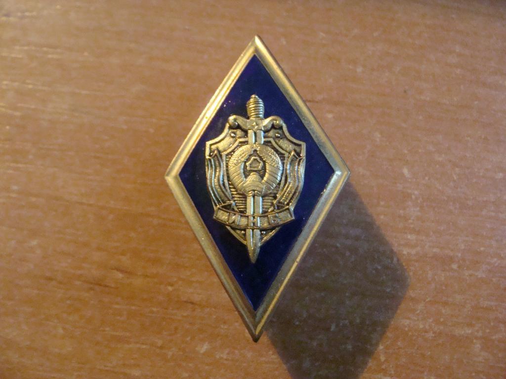 Проект орион кгб