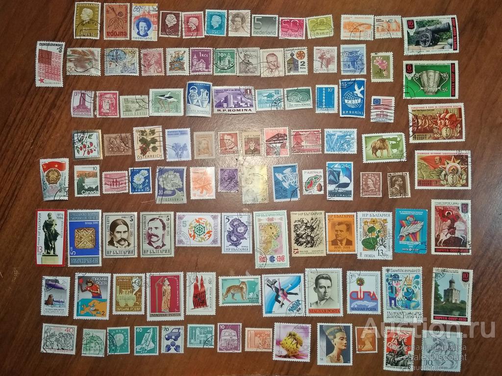 100 collections