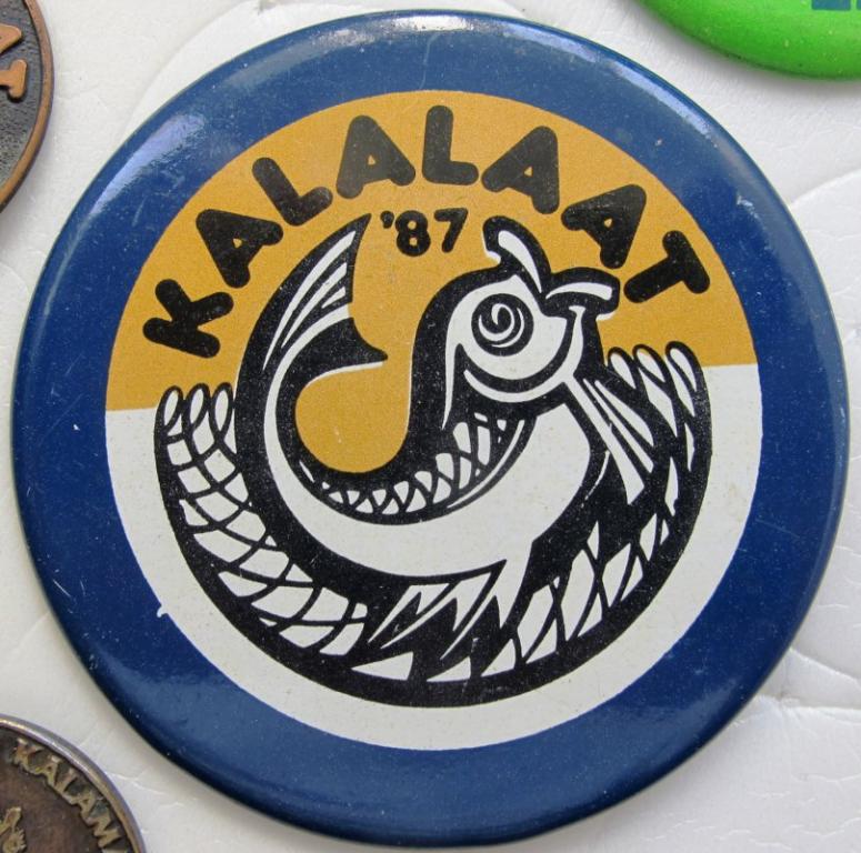 Рыба. ярмарка 1987. Эстония изготовитель Норма