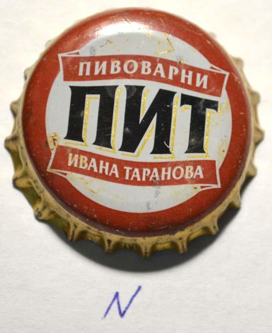 ПИТ бордо Нитек на 6