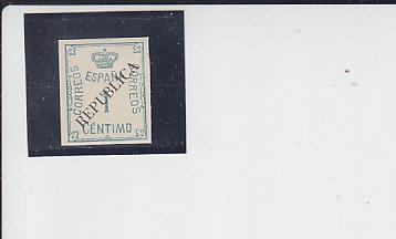 Испания,1931Ми-14**Республика