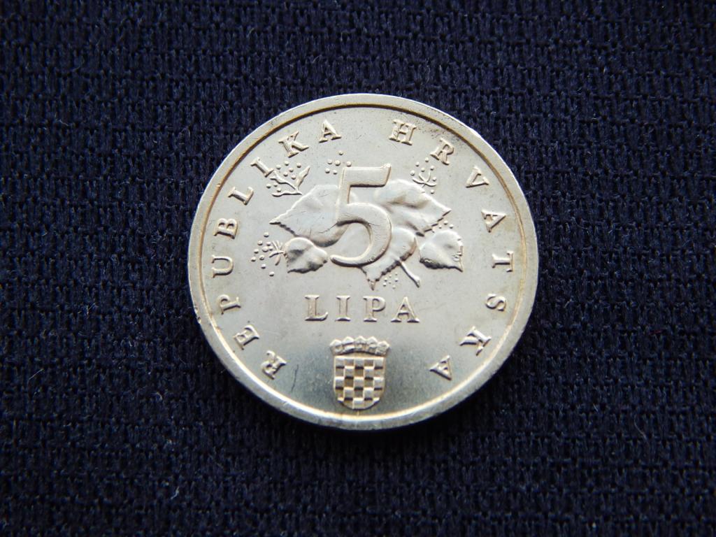 5 липа 2009 года Хорватия АМ27