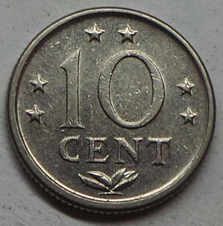 10 центов 4 буквы