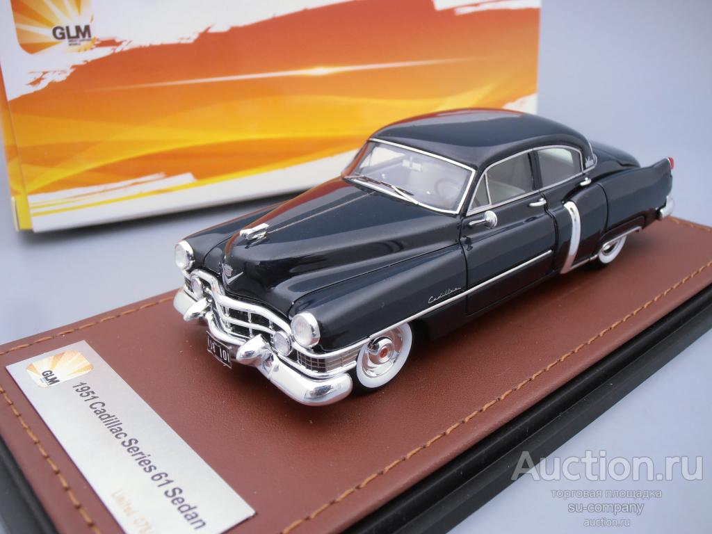 Cadillac Series 62 1