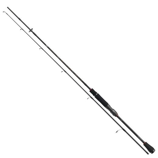 Спиннинг штекерный " DAIWA " Ballistic- X 2.10m ( 10-30g )