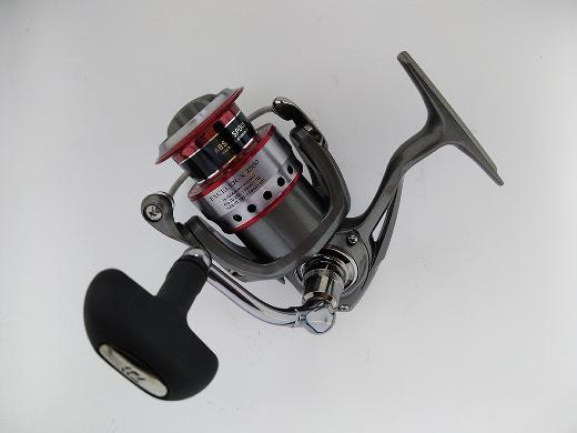 Катушка безинерционная " DAIWA" Exceler-X