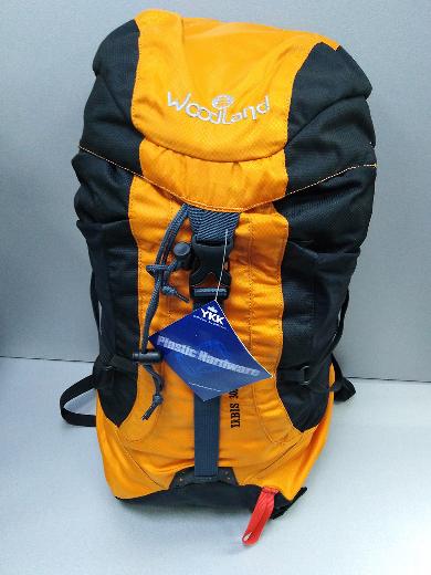 Рюкзак туристический " WoodLand " 30 литров