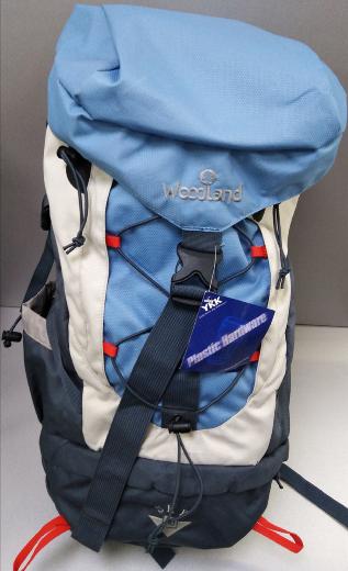 Рюкзак туристический " WoodLand " 60 литров