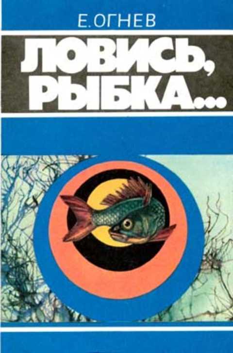 #395113 Огнев Евгений Ловись рыбка