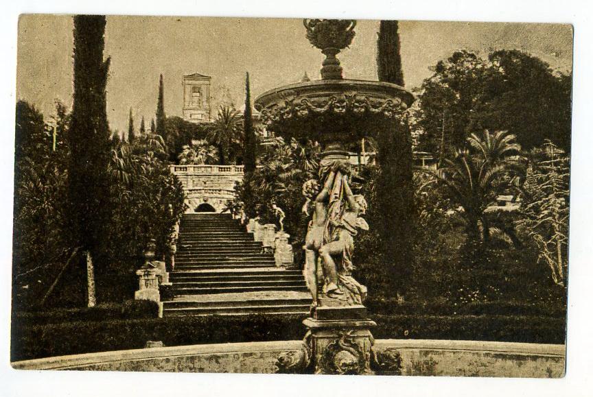 Кавказ Сочи Парк им КИМа - издание ОДЕСПОЛИГРАФА